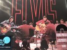 ELVIS PRESLEY - THE KING IN THE RING - 2x LP - Red Vinyl - RSD 2018 New & Sealed