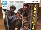 The Animals Boom Boom EP