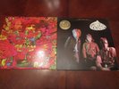 CREAM: Disraeli Gears and Fresh Cream Collectors Edition Original Vinyls 