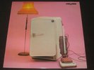 The Cure rare '79 UK 1st press LP Three Imaginary Boys on Fiction FIX 18  mint-