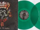 LP SUPERJOINT RITUAL Use Once And Destroy (2LP) GREEN VINYL- BOBV470LP - SEALED