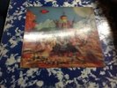 Rolling Stones Their Satanic Majesties Request 1967 Lenticular Vinyl London Recs