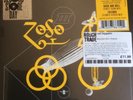 RSD Record Store Day 2018 Led Zeppelin Rock and Roll 7’’ Ltd. yellow vinyl