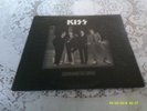 KISS. DRESSED TO KILL. CASABLANCA. NBLP 7016. 1975.