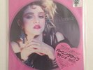 Madonna - 1st Album - Japanese PICTURE DISC - Vinyl - Record Store Day RSD 2018
