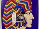 1 LP  ALEXIS KORNER   Alexis   1971