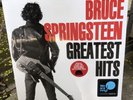 Bruce Springsteen - Greatest Hits 12“ Vinyl RSD 2018 Record Store Day
