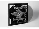 Motorhead Death or Glory Bastards RSD Record Store Day Silver Vinyl 2018 Lemmy