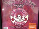 Grateful Dead Live @ Fillmore 4LP & Dylan & The Dead  Record Store Day RSD 2018