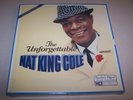 The Unforgettable Nat King Cole: Collector's Edition (Readers Digest Music) New