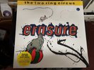 ERASURE  the two ring circus  DoLP  RSD 2018