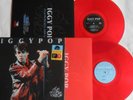 LP IGGY POP Live Ritz, N.Y.C. 86 (2LP) (RED VINYL) Revenge 782 811 STILL SEALED