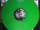 Electric Wizard DOPETHRONE GREEN Rise Above Records NM VINYL LP /800 SOLD OUT