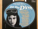 MUSIC TO GET SMART BY – DO THE DIVE Comp. Vinyl LP *60s Soul Funk Rhythm'n'Blues