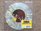 Abba - Summer Night City 2018 Record Store Day Limited Yellow Splatter Vinyl RSD