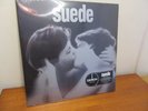 RSD 2018 SUEDE DEBUT 25TH ANNIVERSARY 2LP SILVER VINYL