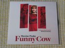 RSD 2018: RICHARD HAWLEY 'FUNNY COW' / ' A LITTLE BIT' LTD. NEW 7