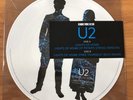 U2 LIGHTS OF HOME PICTURE DISC VINYL RECORD STORE DAY RSD2018