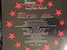 JOHNNY THUNDERS GREAT BIG KISS PICTURE DISC  7