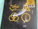 Record Store Day 2018 RSD Led Zeppelin Rock And Roll yellow vinyl 7 “ sealed