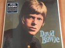 David Bowie Debut Album 2LP Rare RSD2018 RSD18