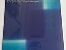 Brian Eno with Kevin Shields RSD 2018 The Weight Of History 12”