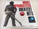 RDS 2018 Bruce Springsteen Greatest Hits Red Vinyl