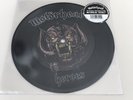 RSD 2018 Motorhead Heroes Picture Disc 7