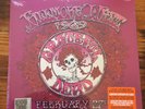 Grateful Dead Feb. 1969 RSD 2018 vinyl 4 disc Fillmore West LP set live