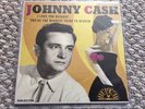 Johnny Cash I Love You Because 7