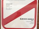 Chris Robinson Brotherhood Raven's Reels Knoxville RSD 2018 CRB Betty's Blends
