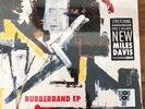 MILES DAVIS RUBBERBAND EP 12