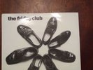2 TONE  THE FRIDAY CLUB  TT28 1985  RARE RECORD
