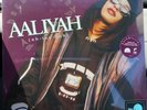 Aaliyah Back and Forth purple vinyl RSD 2018 Record Store Day 12