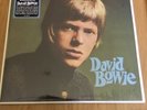 RSD 2018 DAVID BOWIE Debut Colour Vinyl Album 2xLP