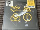 Led Zeppelin Rock And Roll Record Store Day 2018 7” vinyl