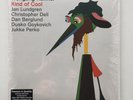 KIND OF COOL, WOLFGANG HAFFNER, PURE ANALOGUE RECORDING (MINT)