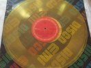 PINK FLOYD ANOTHER BRICK IN THE WALL CLEAR Yellow Gelbes VINYL 12