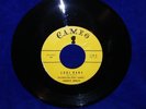 Charlie Gracie 45 rpm Cool Baby/You Got A Heart Like A Rock Cameo Records