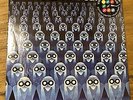 JEAN MICHEL JARRE - EQUINOXE (LP // EXCLU FRENCH LIMITED EDITION BLUE VINYL)