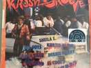 Krush Groove Soundtrack LP Record Store Day RSD 2018
