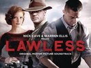 Various Artists - Lawless Soundtrack Vinyl LP 2012 Music On Vinyl New Sealed