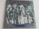 Fastway On Target Fast Eddie Clarke Motorhead Sealed LP Vinyl 1989 Release