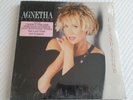 Agnetha Faltskog ABBA I Stand Alone Sealed LP Vinyl 1988 Release