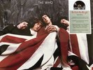 The Who THE KIDS ARE ALRIGHT 2LP RSD 2018 Vinyl  Record Store Day