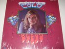 COLD BLOOD Debut 1969 San Francisco Lp in Shrink NM Unplayed Beauty  Lydia Pense