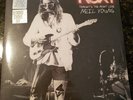 Neil Young Tonight's the Night Live at the Roxy 1973 Vinyl RSD Record Store Day