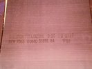 New Order Brotherhood 1986 Rock Vinyl