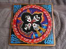 KISS - ROCK AND ROLL OVER - STEREO VINYL LP    ORIG KISS SLEEVE     NEAR MINT-