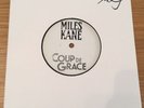 Miles Kane - Coup De Grace Signed RSD 2018 RARE Autographed Record store Day